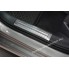 Накладки на внутренние пороги VW GOLF Sportsvan (2014-) бренд – Avisa дополнительное фото – 2